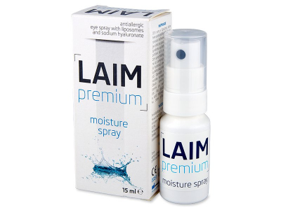Spray Laim Moisture (15 ml)