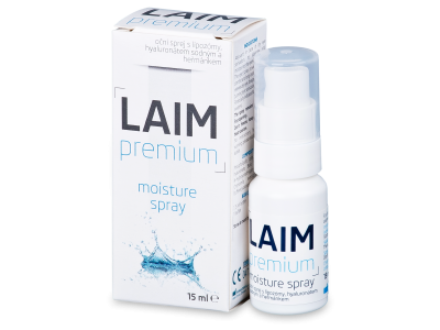 Spray Laim Moisture (15 ml)