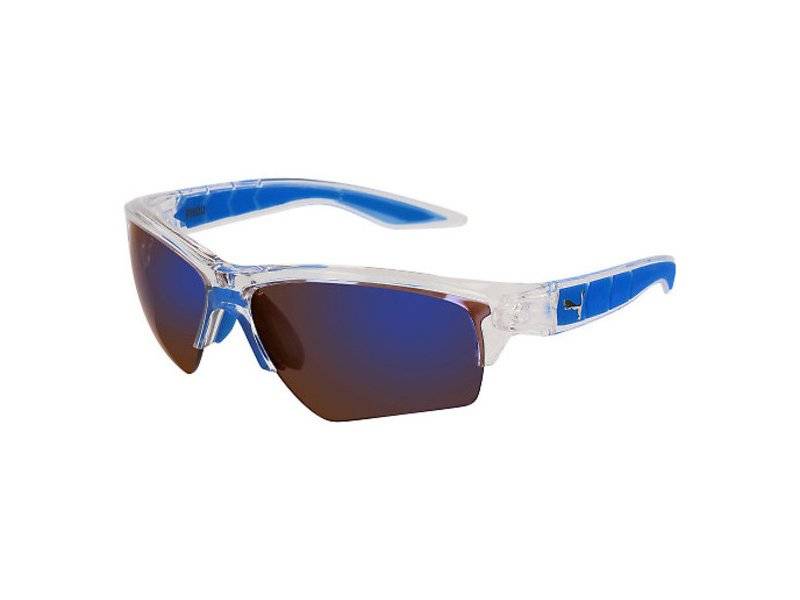 lunette puma soleil bleu