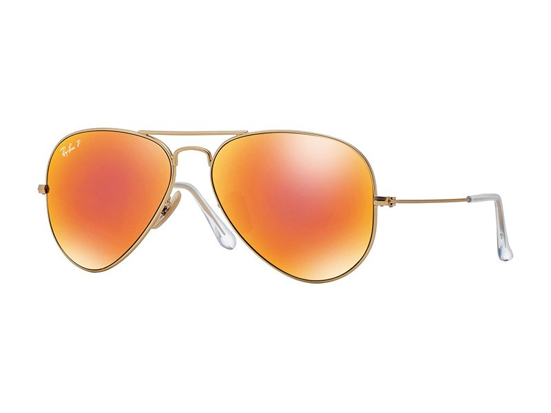 De Ray Aviator Ban 1124d Lunettes Soleil Pol Original Rb3025 PXuwOiTlZk