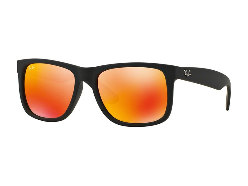lunette de soleil ray ban orange et bleu lunette de soleil ray ban orange et bleu