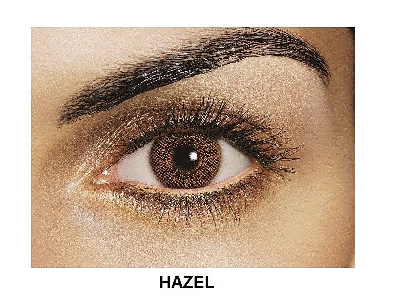 Lentilles de Couleur FreshLook Colors (2 lentilles) – € | Alensa