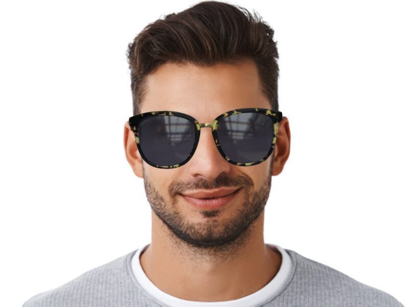Gucci GG0073S 002 Alensa