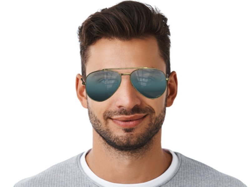 Armazon ray ban aviator hotsell