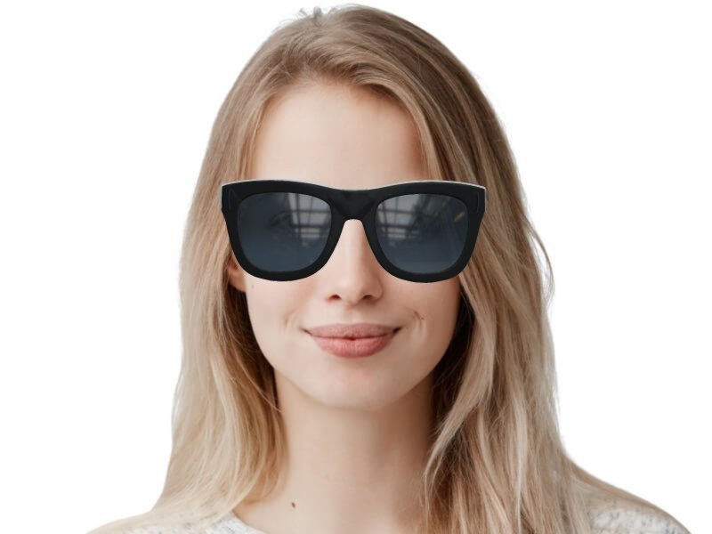 Givenchy GV 7016 N S 80S IR Alensa