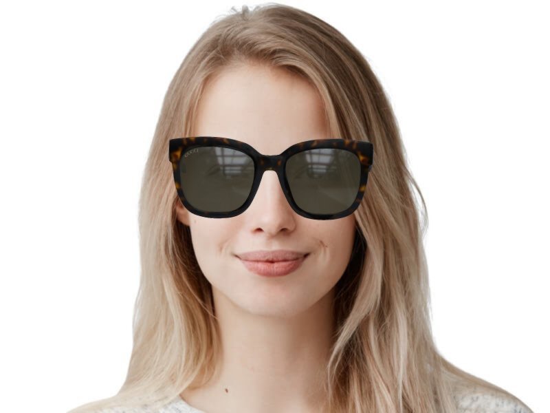 Gucci GG0034S 004 Alensa