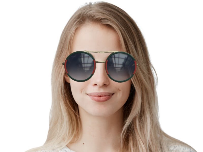 Gucci GG0061S 003 Alensa