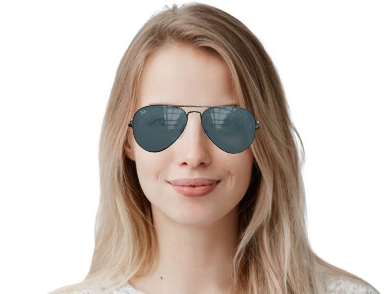 Lunettes de soleil Ray-Ban Original Aviator RB3025 - 029/30 