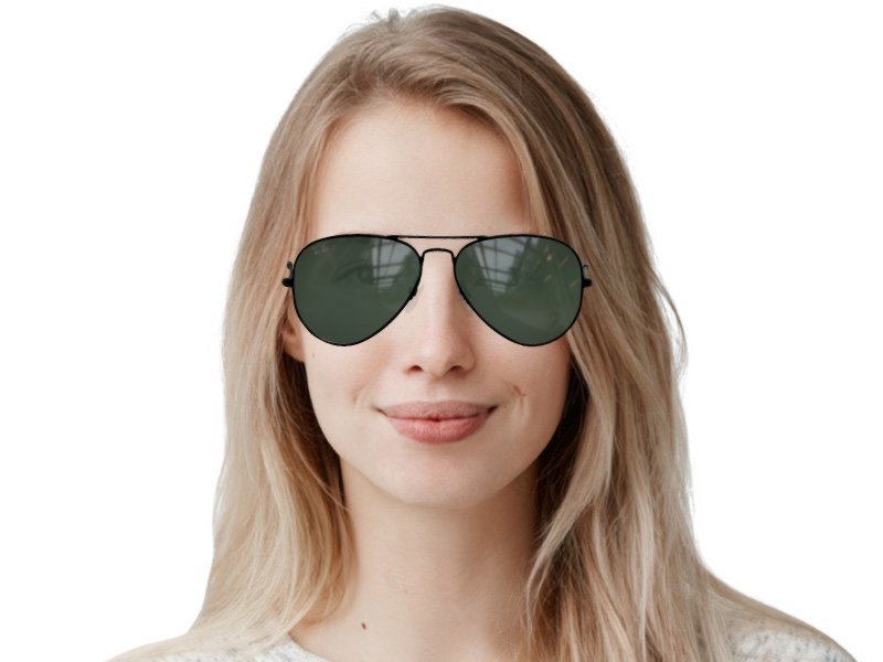 Lunettes de soleil Ray-Ban Original Aviator RB3025 - L2823 