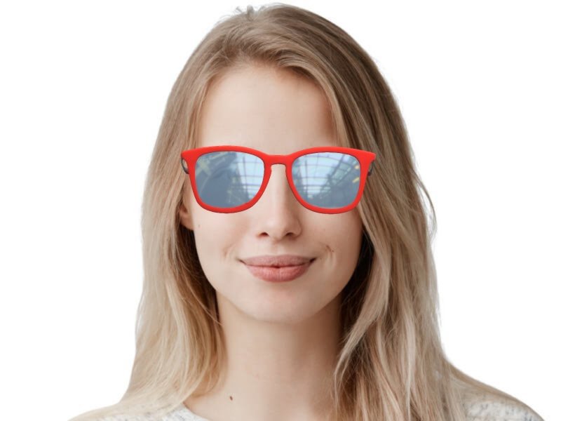 Lunettes de soleil Ray-Ban RJ9063S 7010/30 Alensa