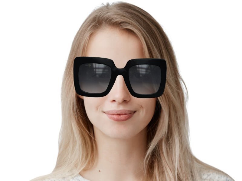 Gucci GG0328S 001 Alensa