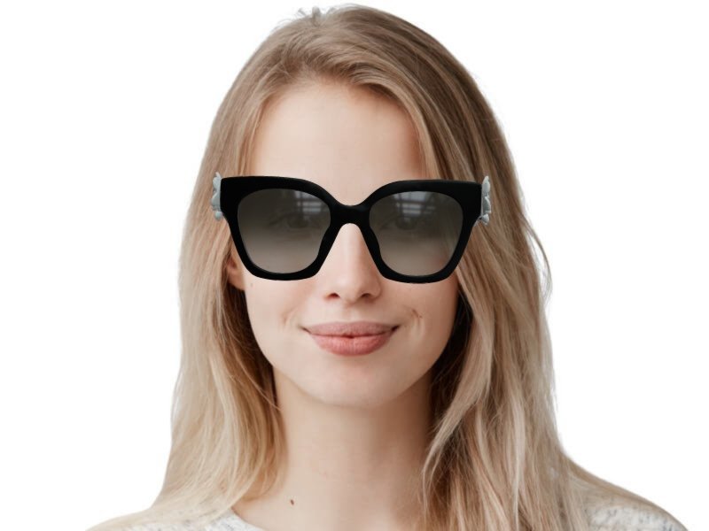 Marc Jacobs Marc Daisy S 807 HA Alensa