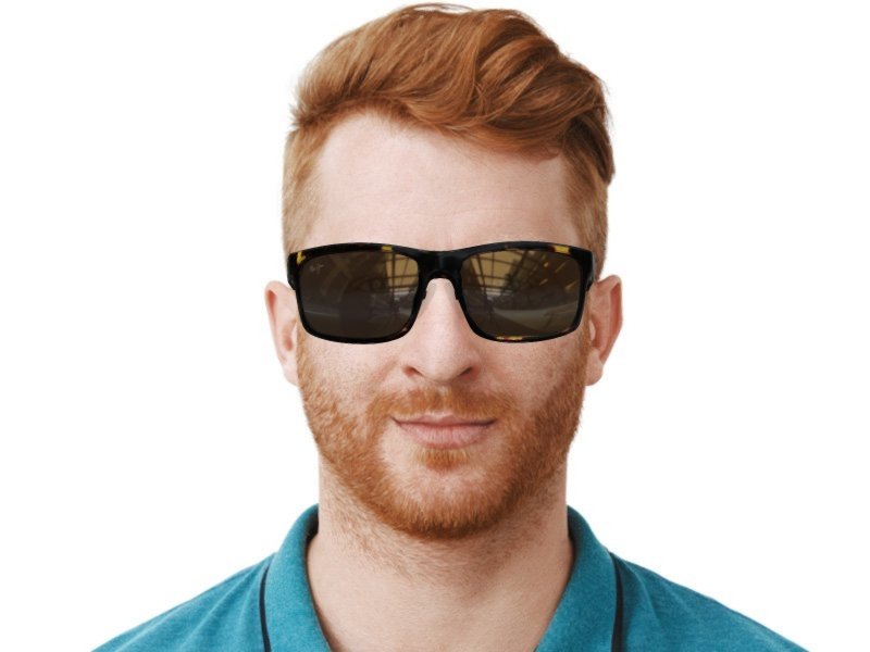 Maui Jim Pokowai Arch H439 15T