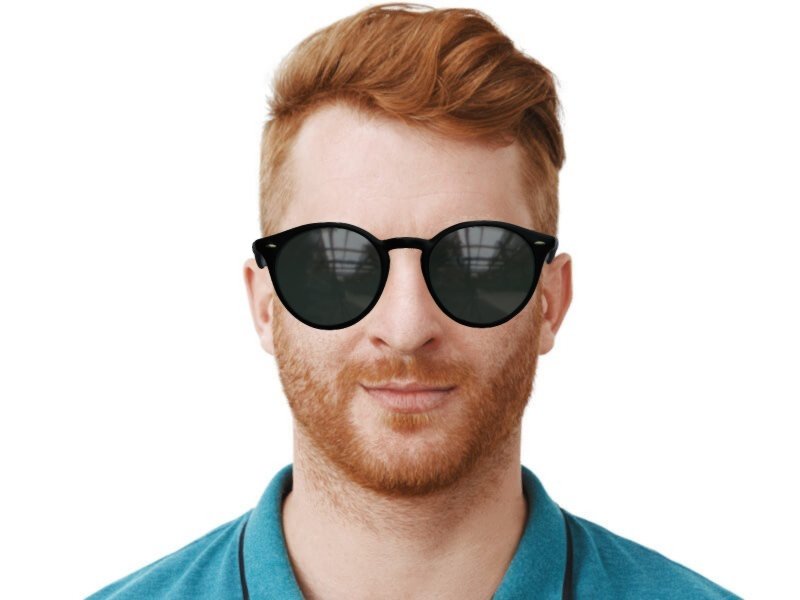 Ray ban 2180 polarisé top