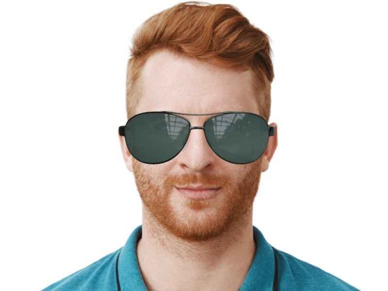 Ray ban 3386 polarisé on sale