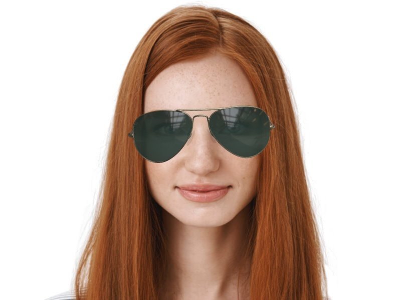 Lunettes de soleil Ray-Ban Original Aviator RB3025 - L0205 