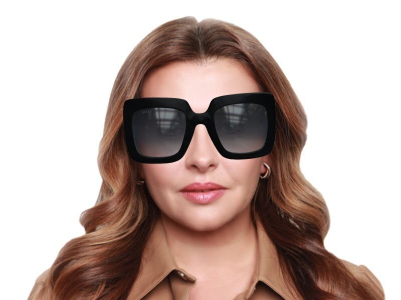 Gucci GG0328S 001 Alensa
