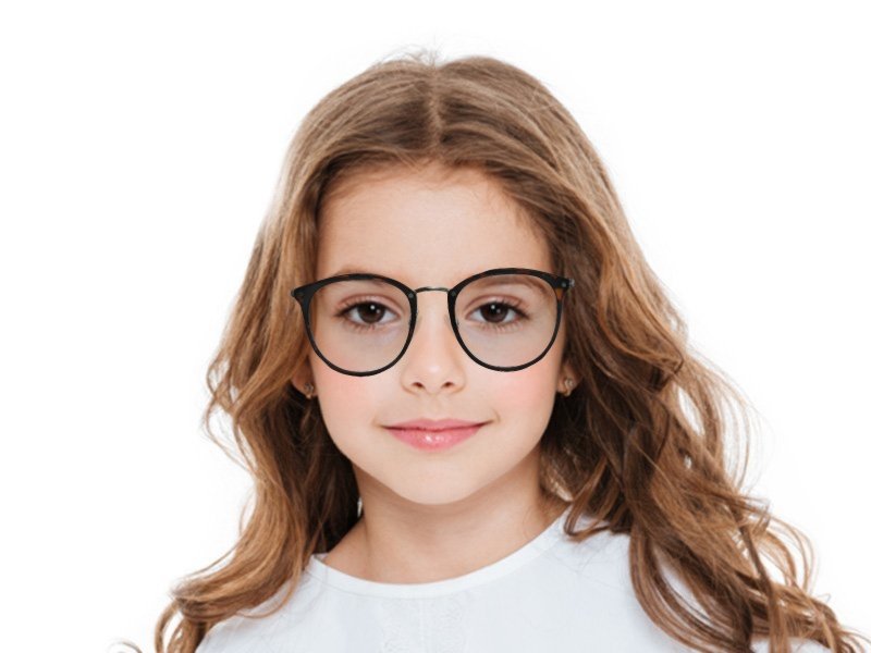 Lunettes pour le travail devant un ordinateur Crullé TR1726 C3 