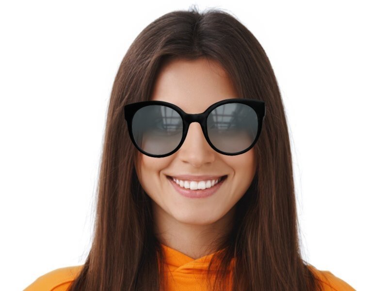 Gucci GG0035S 001 Alensa