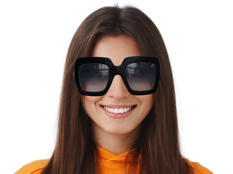 Gucci GG0102S 001 Alensa