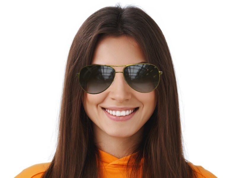 Ray-Ban RB8313 001/51 