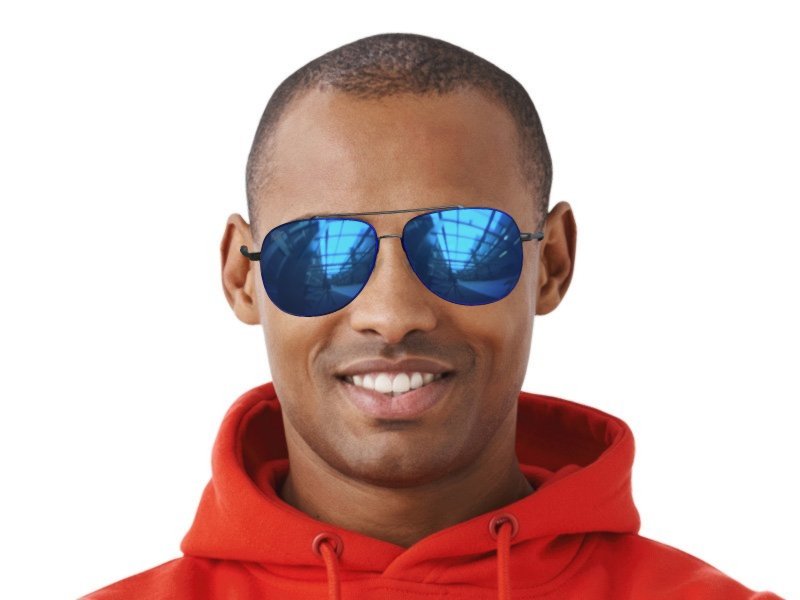 Maui Jim Cinder Cone B789 02S Alensa