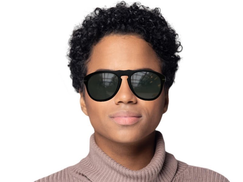 Persol PO0649 95/31 