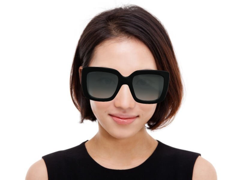 Gucci GG0141S 001 Alensa